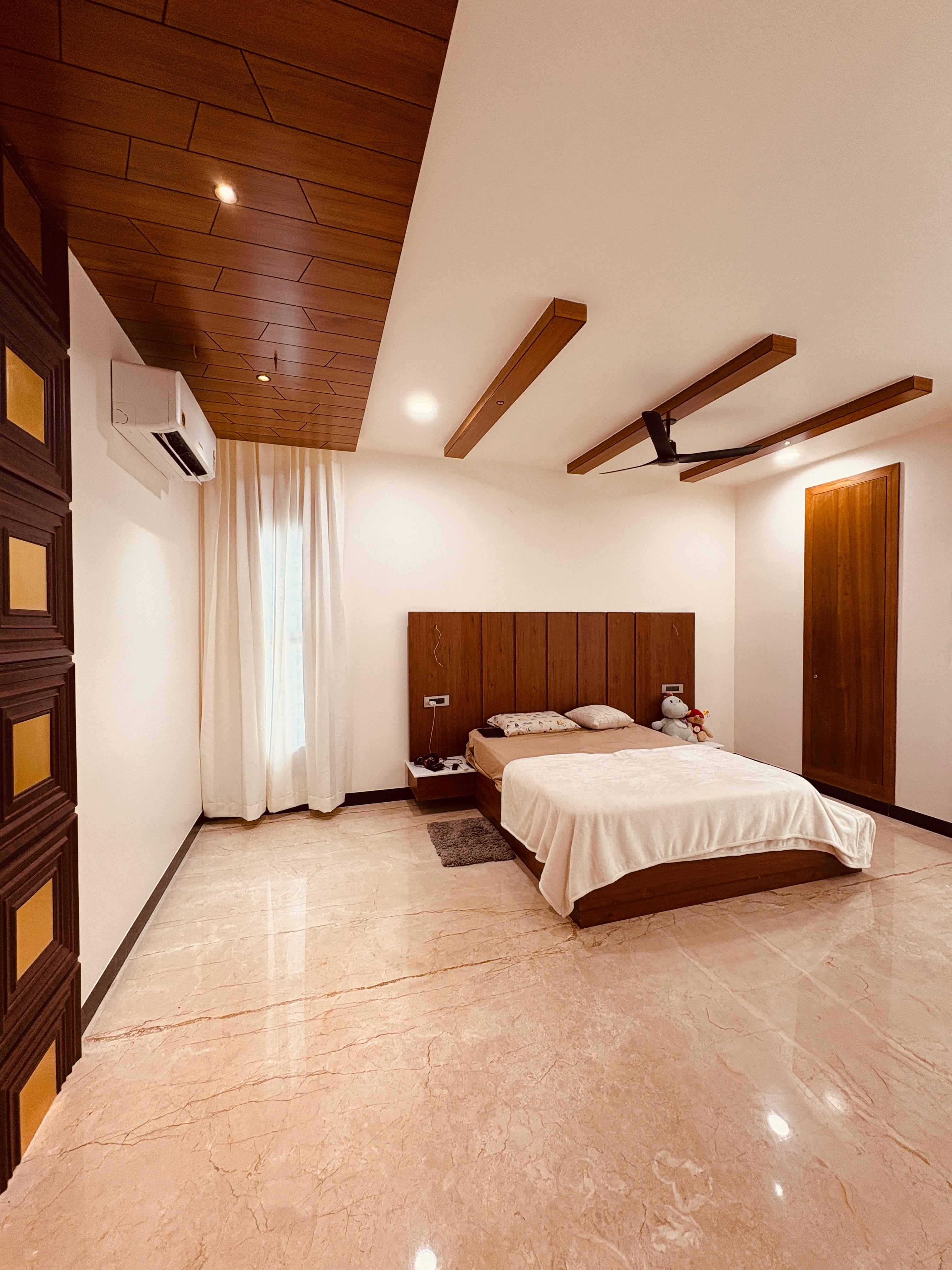 The Minimalist Loft