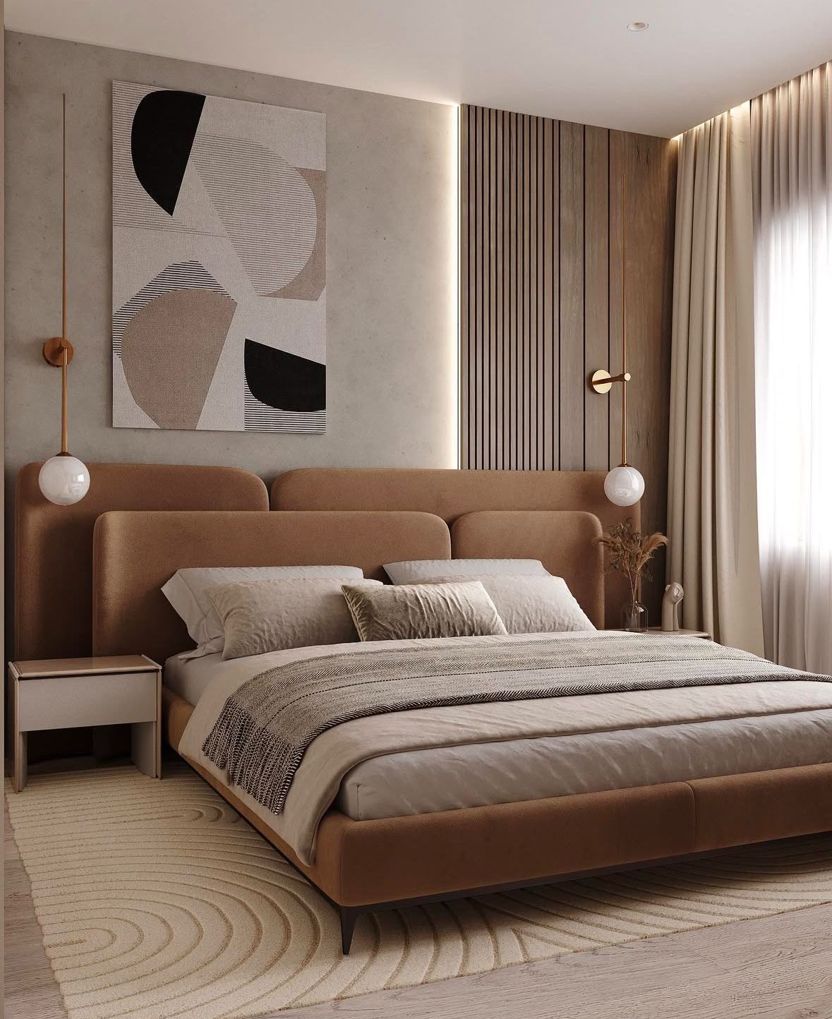 Brutalist Sanctuary showcase frame 2